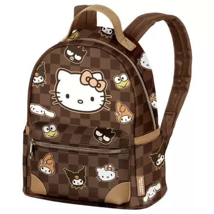 Hello Kitty and Friends batoh 25 cm fotografii produktu