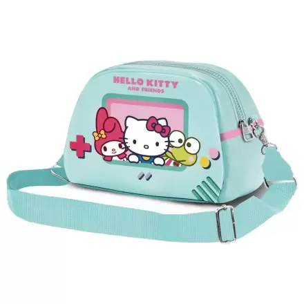 Hello Kitty and Friends taška na videoherní konzoli fotografii produktu