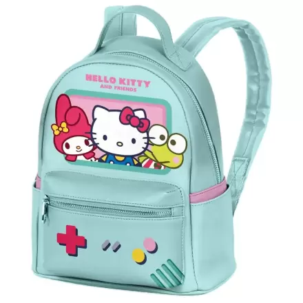Hello Kitty and Friends herní batoh 25 cm fotografii produktu