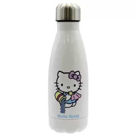Hello Kitty Aquarium nerezová lahev 550ml fotografii produktu