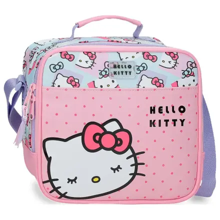 Hello Kitty Bows adaptabilní kosmetický kufřík fotografii produktu