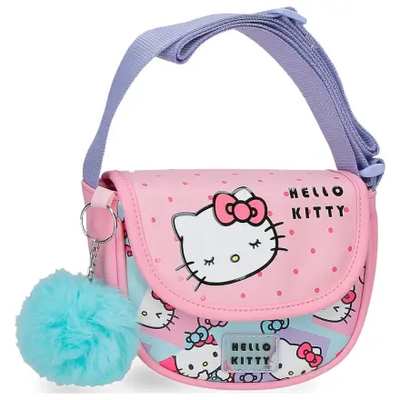 Hello Kitty Bows taška přes rameno fotografii produktu