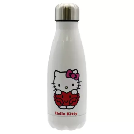 Hello Kitty Cancer nerezová ocel láhev 550 ml termékfotója