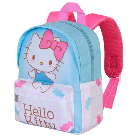 Hello Kitty batoh na sladkosti 27cm fotografii produktu