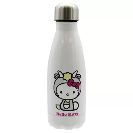 Hello Kitty Kozoroh nerezová láhev 550ml termékfotója