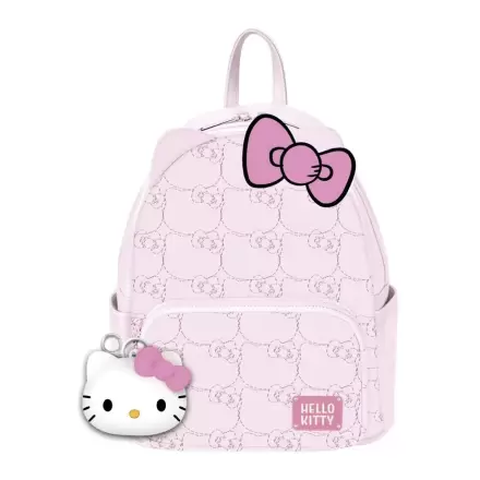 Hello Kitty ležérní batoh 26 cm termékfotója