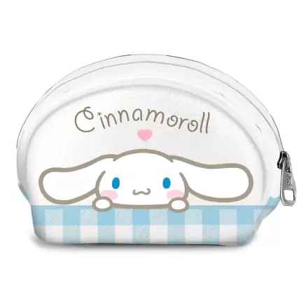 Hello Kitty Cinnamonroll peněženka termékfotója