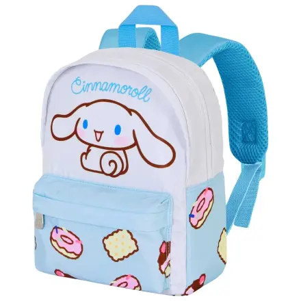 Hello Kitty Cinnamoroll Dorty batoh 27cm fotografii produktu