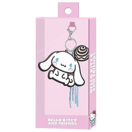 Hello Kitty Cinnamoroll přívěsek na klíče fotografii produktu