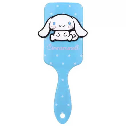 Hello Kitty Cinnamoroll kartáč na vlasy fotografii produktu