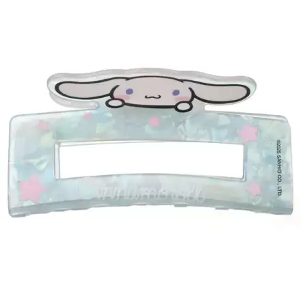 Hello Kitty Cinnamoroll prémiová sponka do vlasů fotografii produktu
