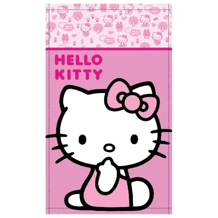 Hello Kitty Ručník na ruce, obličej, ručník 30x50 cm fotografii produktu