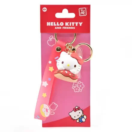 Hello Kitty Kobliha Hello Kitty klíčenka fotografii produktu