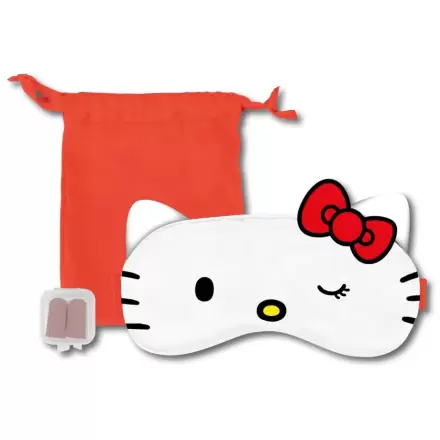 Noční maska Hello Kitty termékfotója