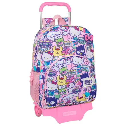 Hello Kitty & Friends vozík 42cm fotografii produktu