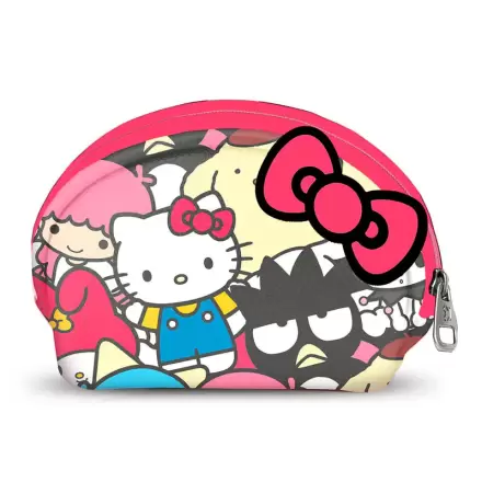 Peněženka Hello Kitty Friends termékfotója