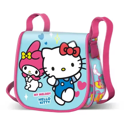 Hello Kitty Friendship taška přes rameno termékfotója