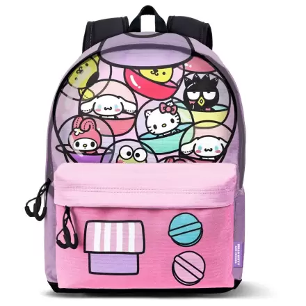 Hello Kitty Gashapon adaptabilní batoh 44 cm termékfotója