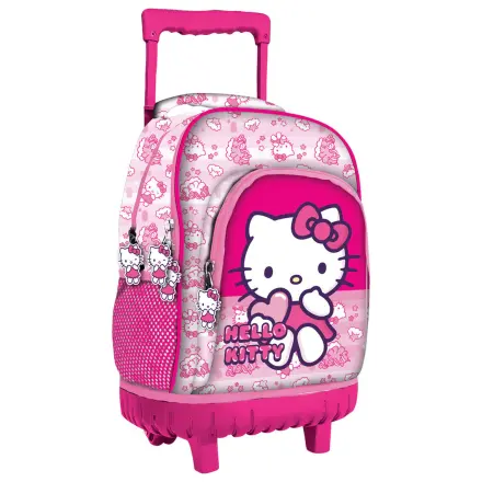 Hello Kitty trolej 44cm fotografii produktu