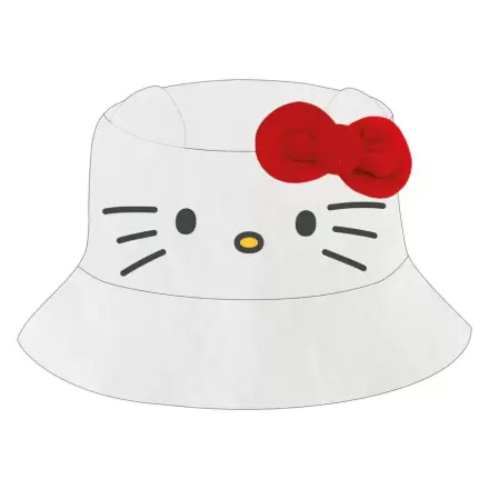 Kšiltovka Hello Kitty  termékfotója