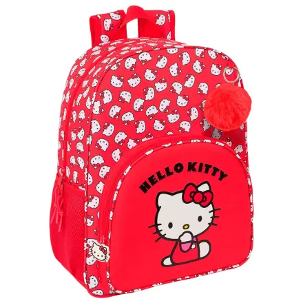 Hello Kitty Iconic adaptabilní batoh 42 cm fotografii produktu
