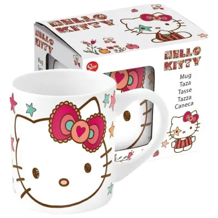 Hello Kitty keramický hrnek 325ml fotografii produktu