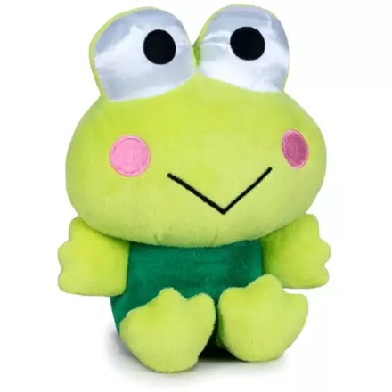 Plyšová hračka Hello Kitty Keroppy 22 cm termékfotója