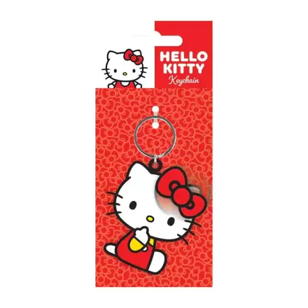 Klíčenka Hello Kitty fotografii produktu