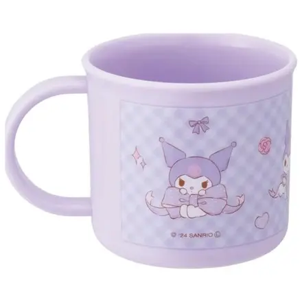 Hello Kitty Kuromi Hrneček 200ml fotografii produktu