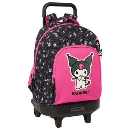Hello Kitty Kuromi kompaktní vozík 45cm fotografii produktu