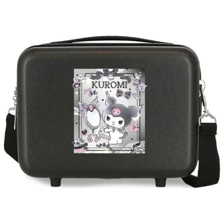 Hello Kitty Kuromi Dream Closer ABS adaptabilní kosmetický kufřík fotografii produktu