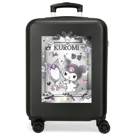 Hello Kitty Kuromi Dream Closer ABS vozík kufr 55cm fotografii produktu