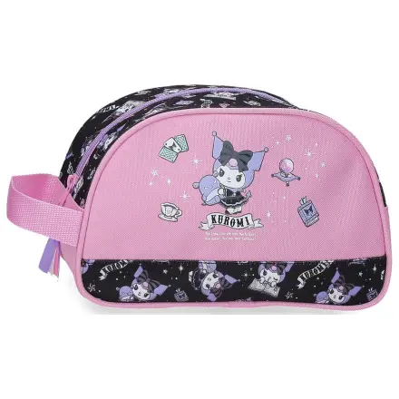 Hello Kitty Kuromi Fortune Telling adaptabilní kosmetický kufřík fotografii produktu