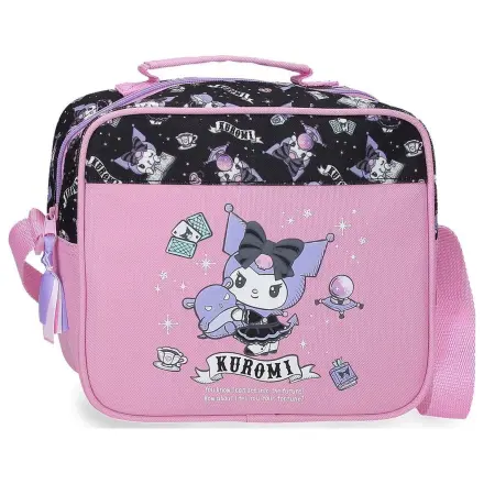 Hello Kitty Kuromi Věštecký kosmetický kufřík fotografii produktu