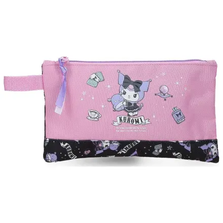 Hello Kitty Kuromi Věštecký kosmetický kufřík fotografii produktu