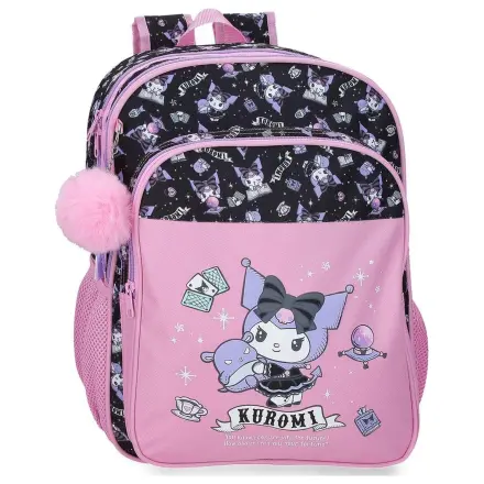 Hello Kitty Kuromi Fortune Telling adaptabilní batoh 40 cm fotografii produktu