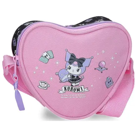 Hello Kitty Kuromi Fortune Telling taška přes rameno fotografii produktu