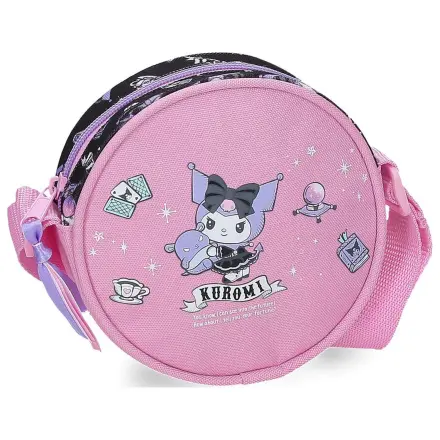 Hello Kitty Kuromi Fortune Telling taška přes rameno fotografii produktu