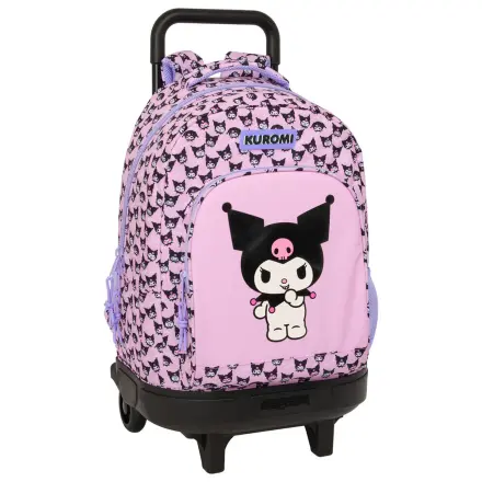 Hello Kitty Kuromi vysouvací vozík 45cm fotografii produktu