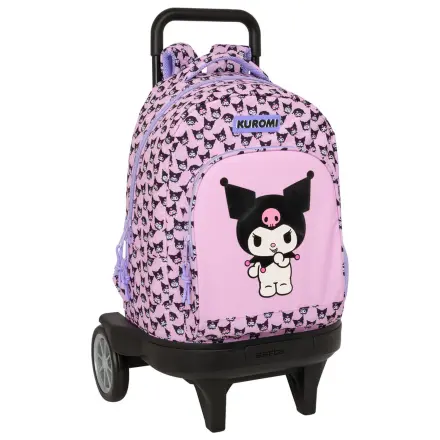 Hello Kitty Kuromi vysouvací vozík 45 cm fotografii produktu