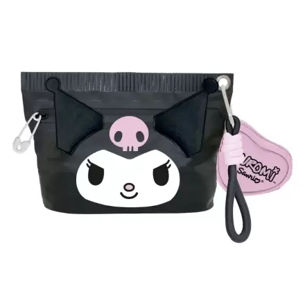 Hello Kitty Kuromi kosmetický kufřík termékfotója