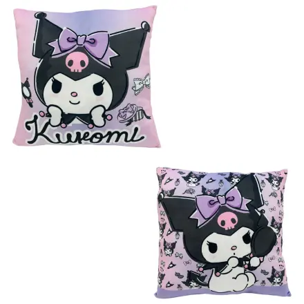 Hello Kitty Kuromi polštář fotografii produktu