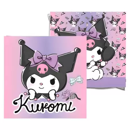 Hello Kitty Kuromi polštář fotografii produktu