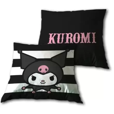 Hello Kitty Kuromi polštářek fotografii produktu
