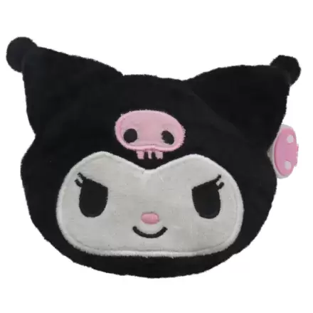 Hello Kitty Kuromi peněženka 13 cm termékfotója