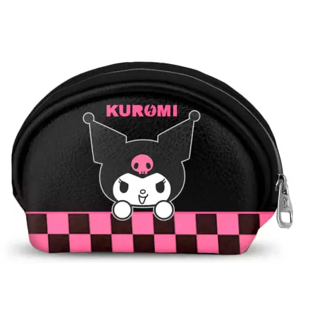 Hello Kitty Kuromi peněženka termékfotója