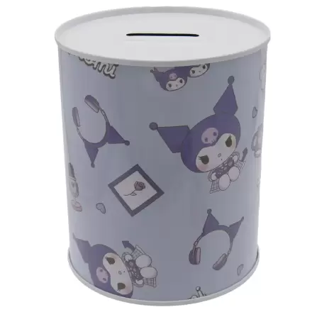 Hello Kitty Kuromi kasička fotografii produktu