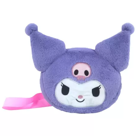 Plyšová taška Hello Kitty Kuromi fotografii produktu