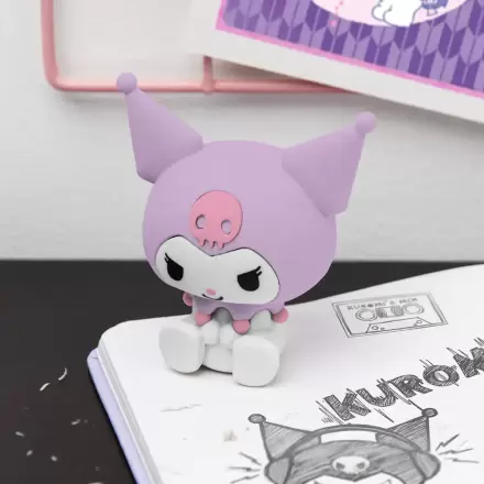 Hello Kitty Kuromi guma fotografii produktu