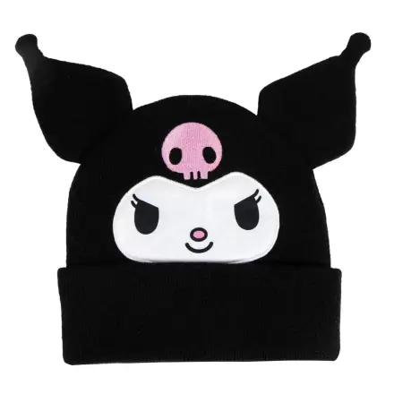 Klobouk Hello Kitty Kuromi fotografii produktu